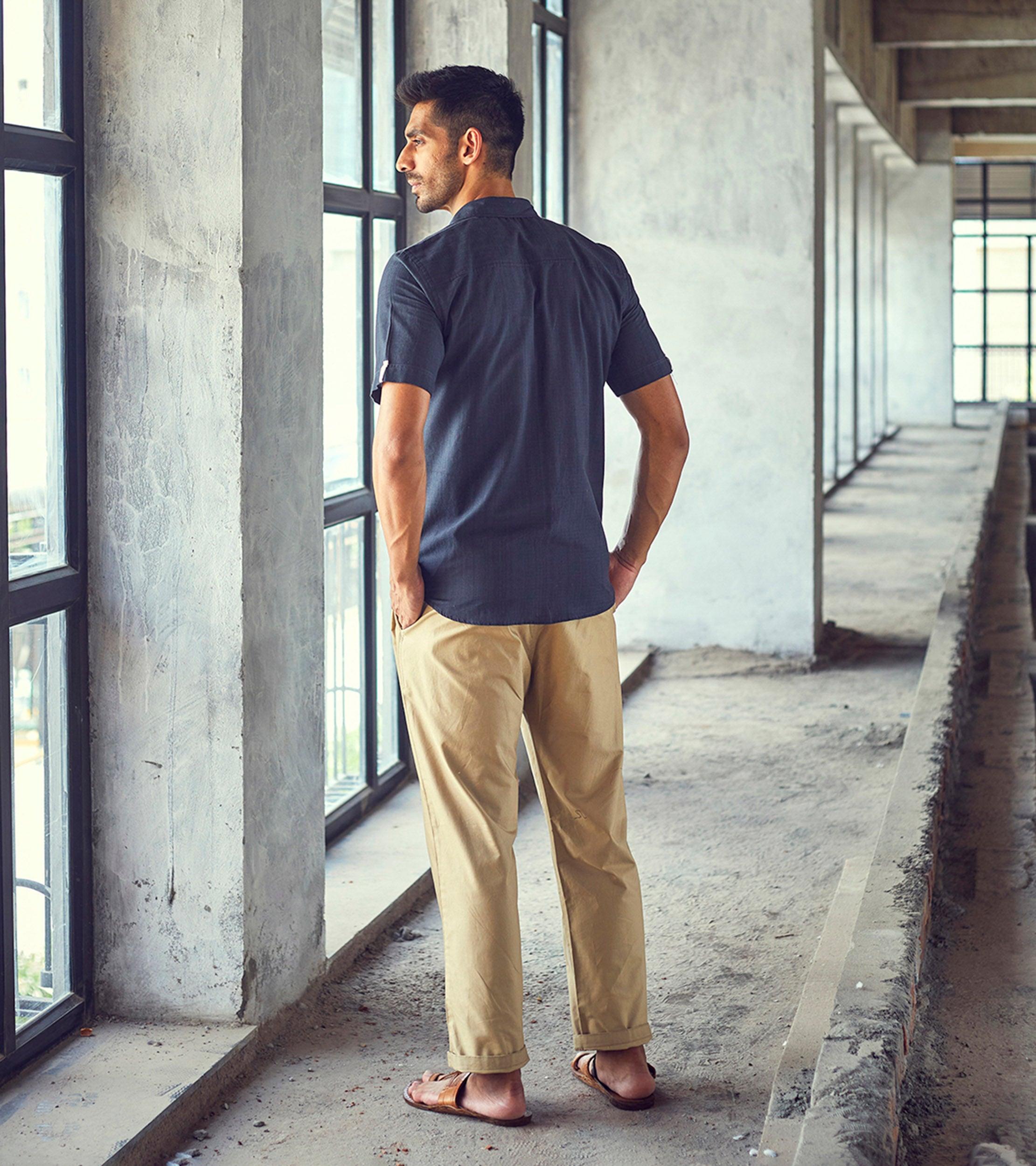Dim Night Shirt - Khara Kapas