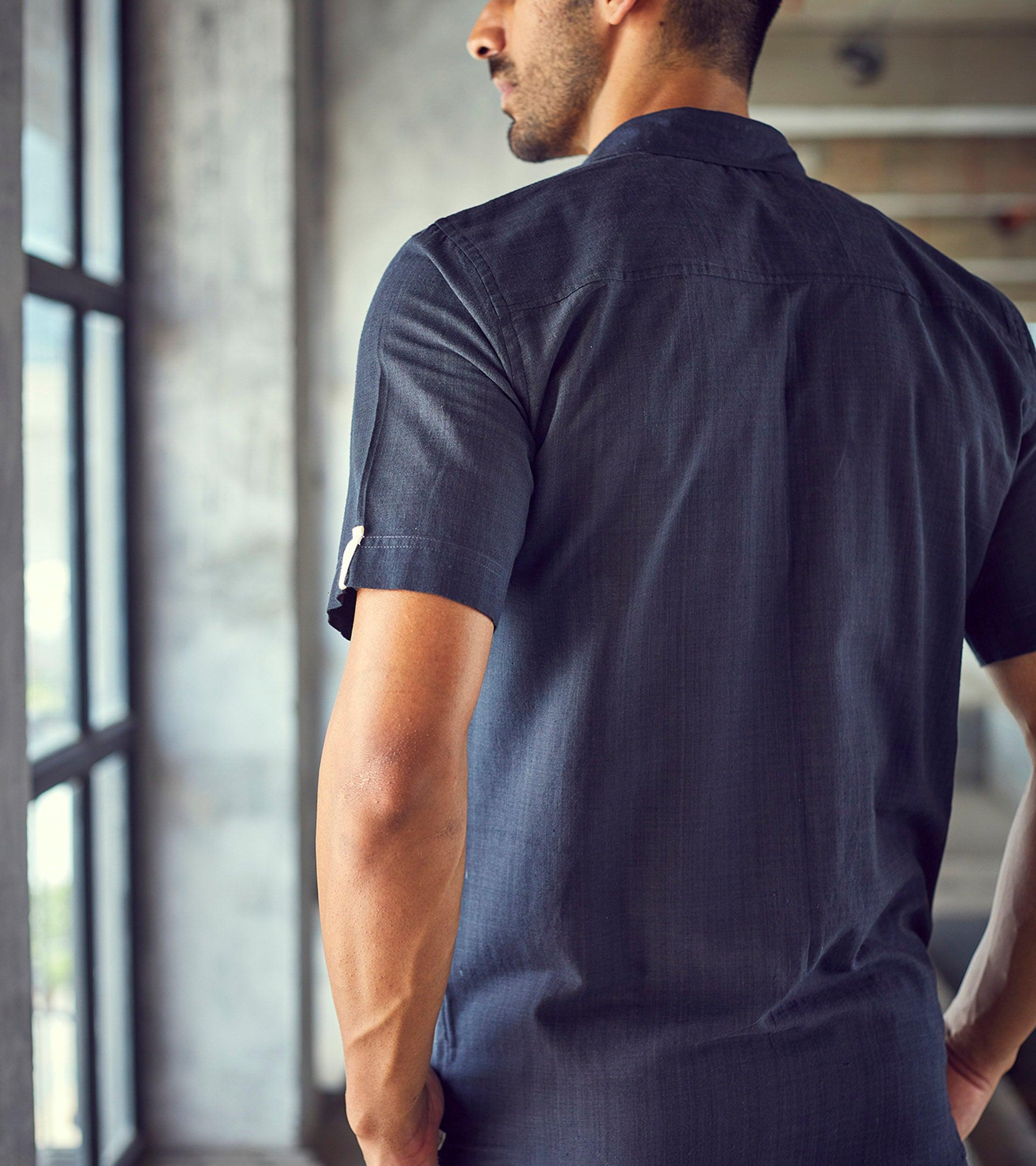 Dim Night Shirt - Khara Kapas