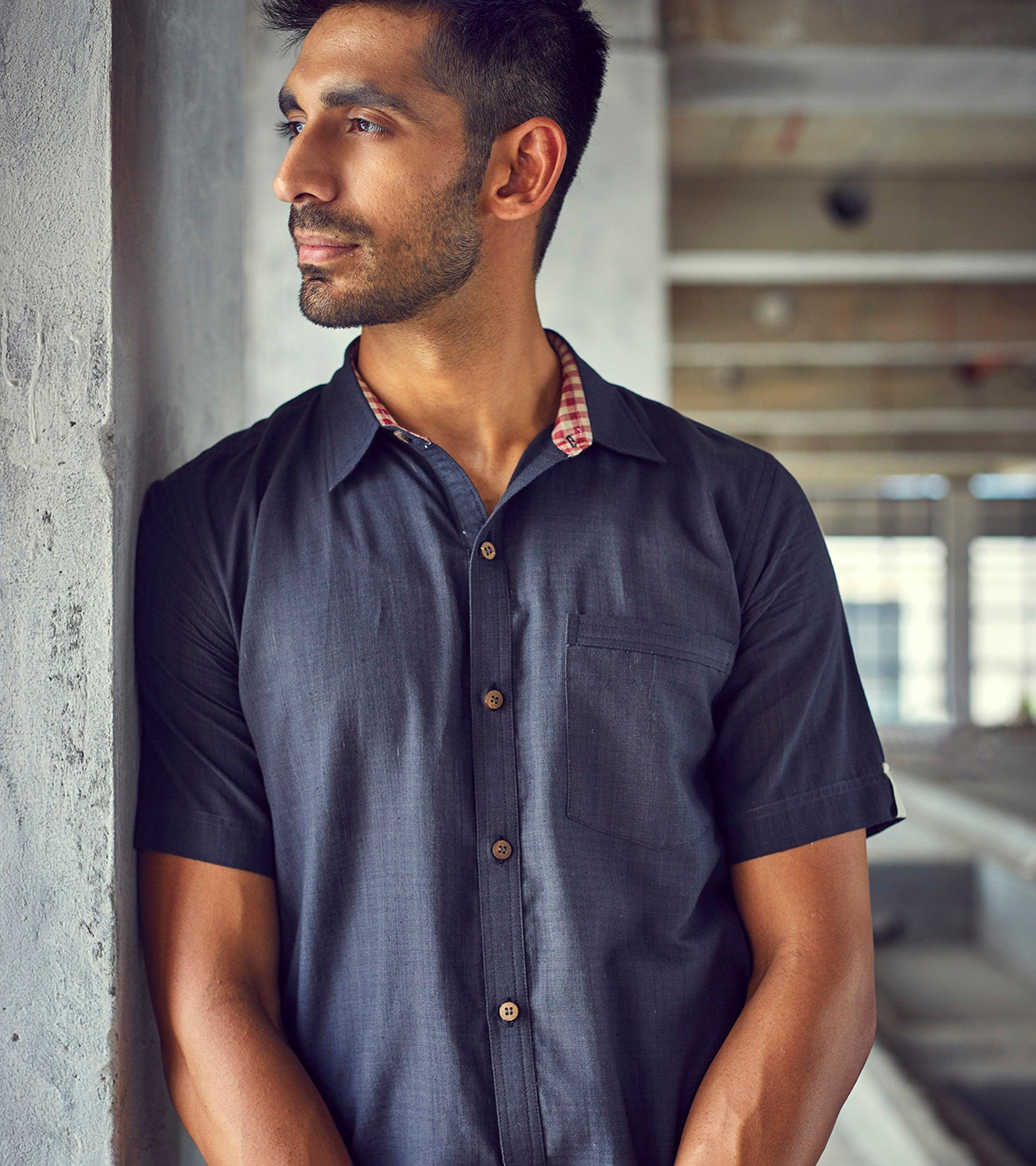 Dim Night Shirt - Khara Kapas