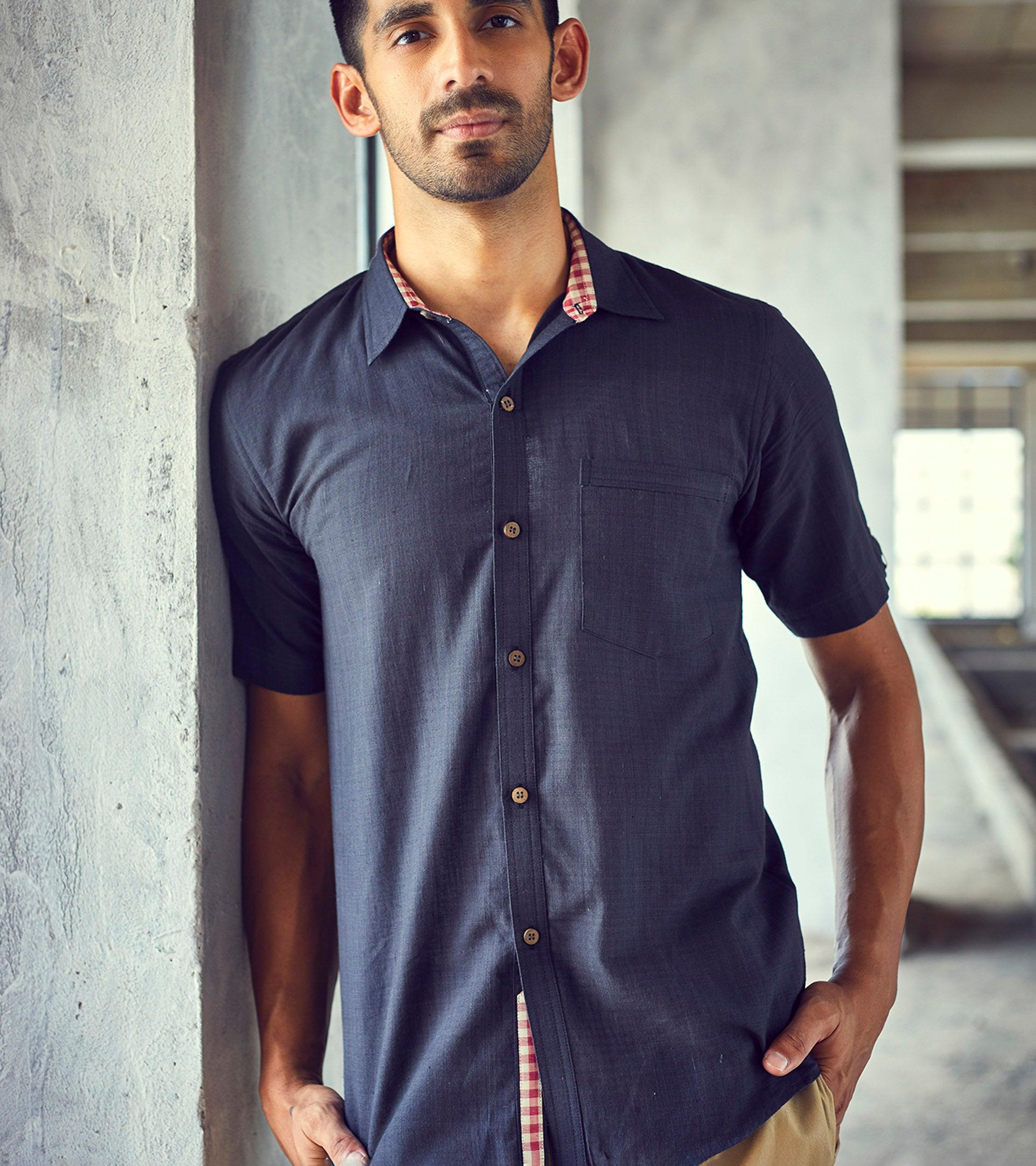 Dim Night Shirt - Khara Kapas