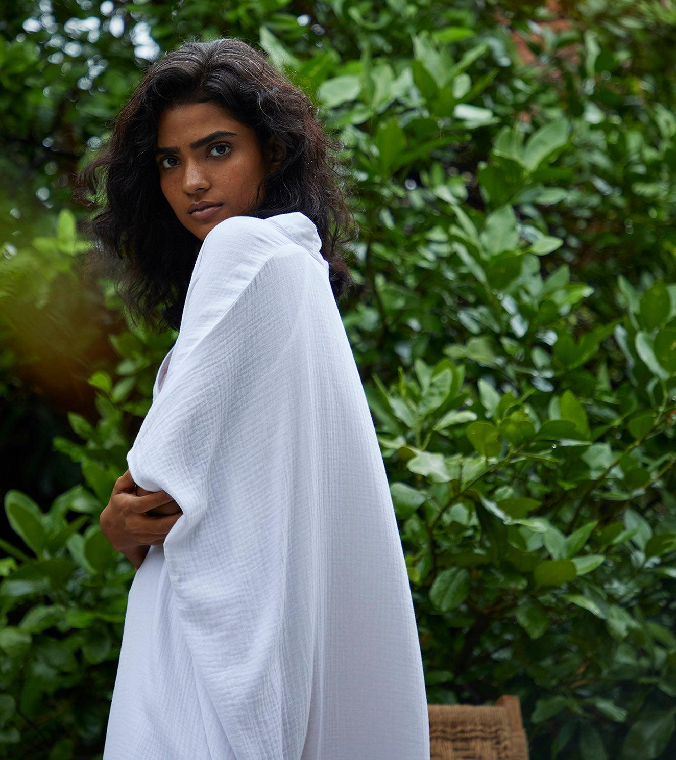 Salt kaftan - Khara Kapas