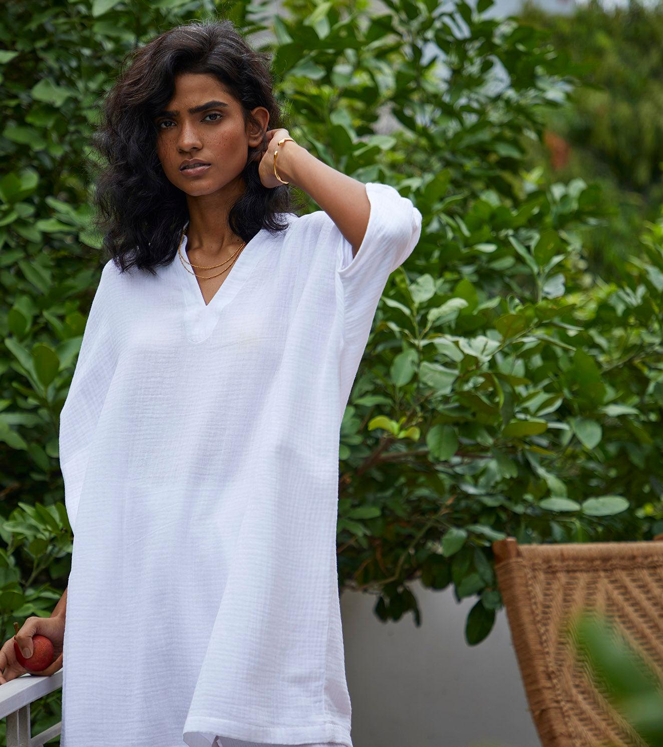 Moonshine co-ord set - Khara Kapas