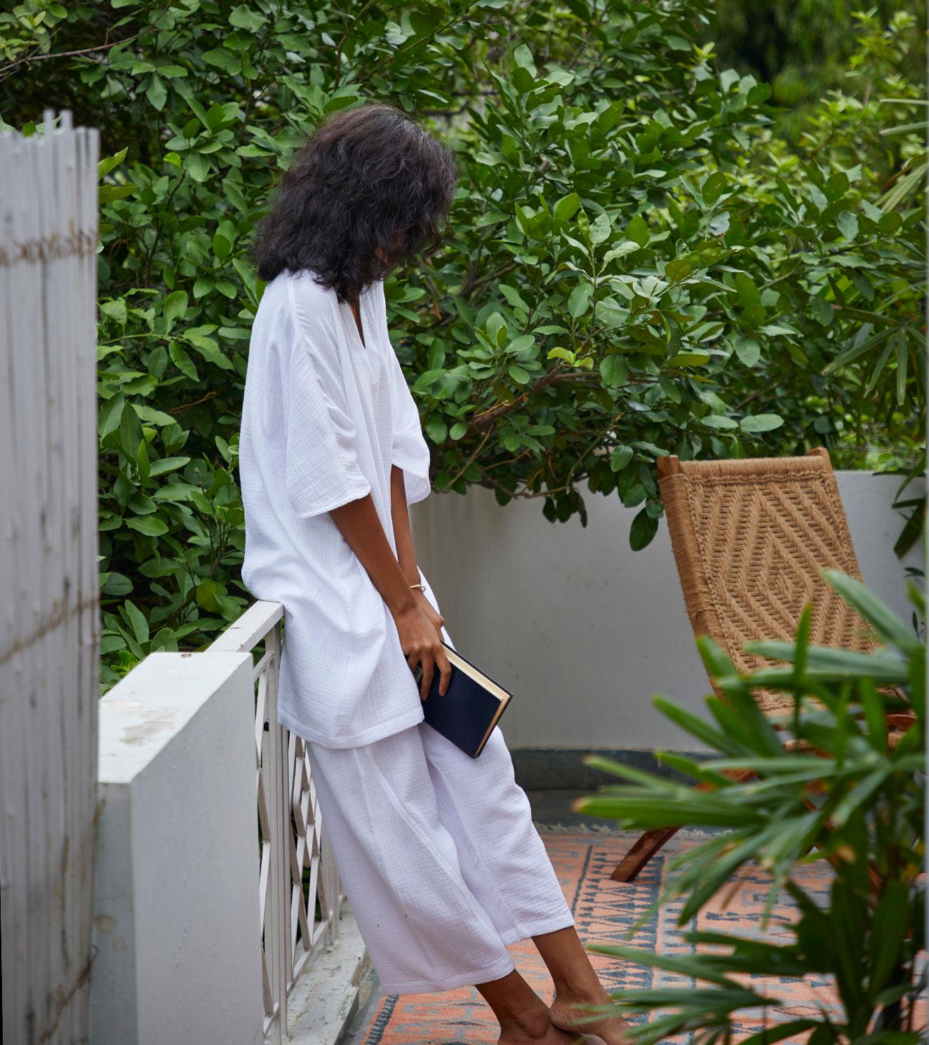 Moonshine co-ord set - Khara Kapas