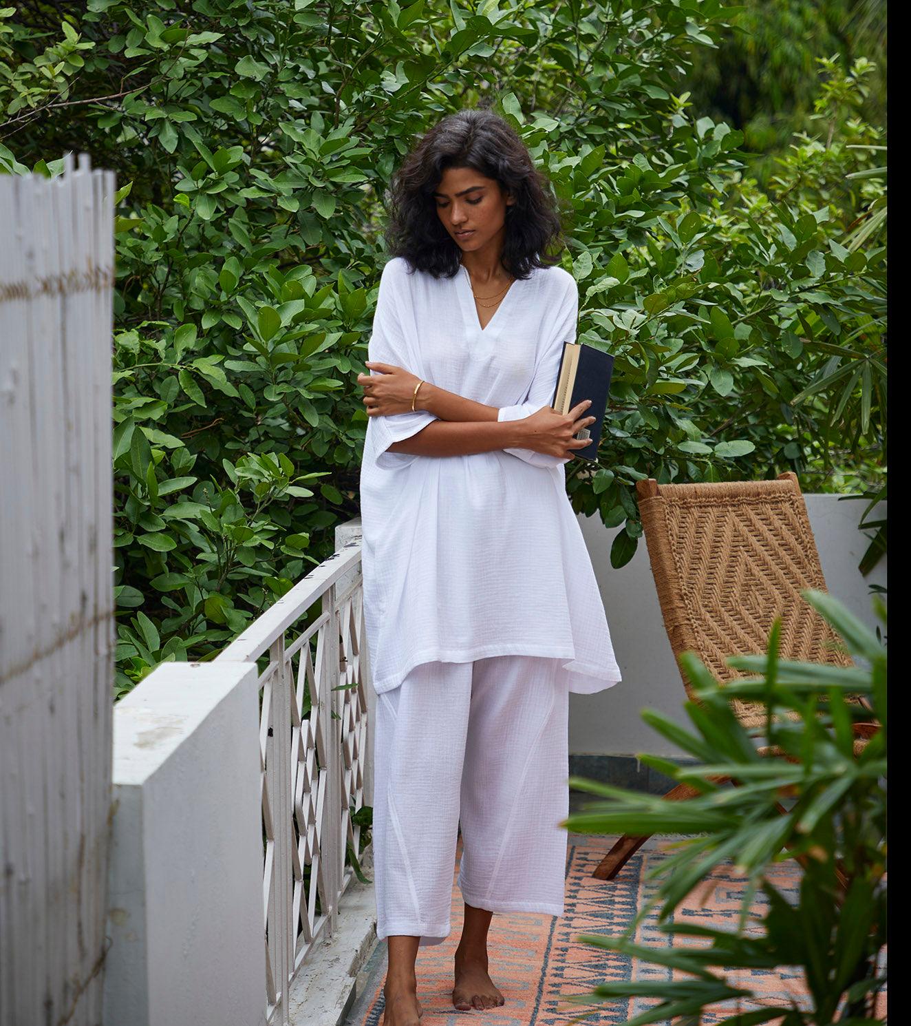 Moonshine co-ord set - Khara Kapas