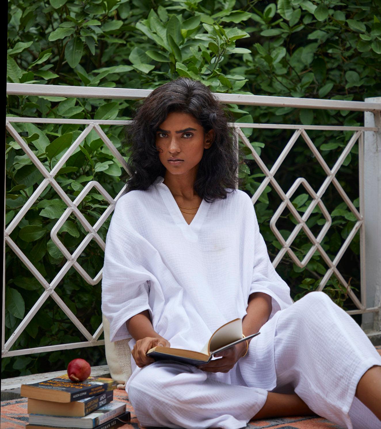 Moonshine co-ord set - Khara Kapas