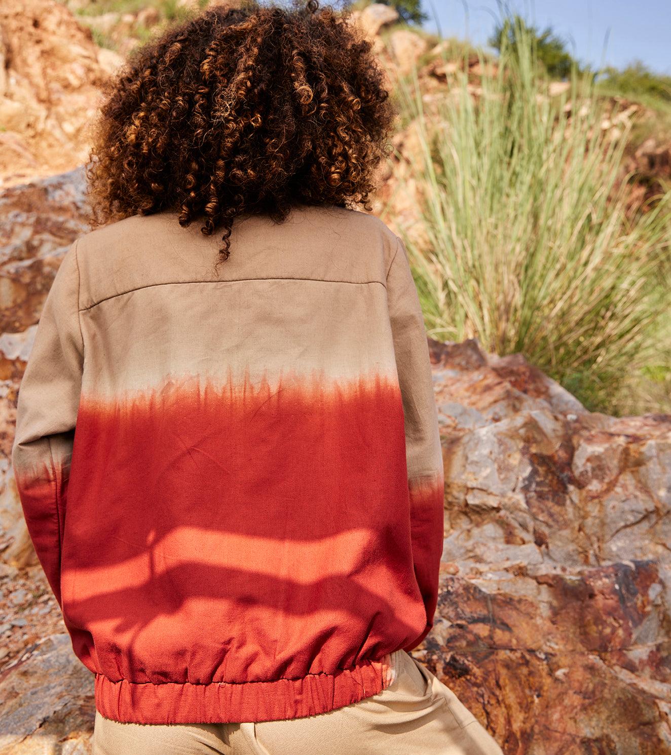 Clone Bomber Jacket | Relove - Khara Kapas