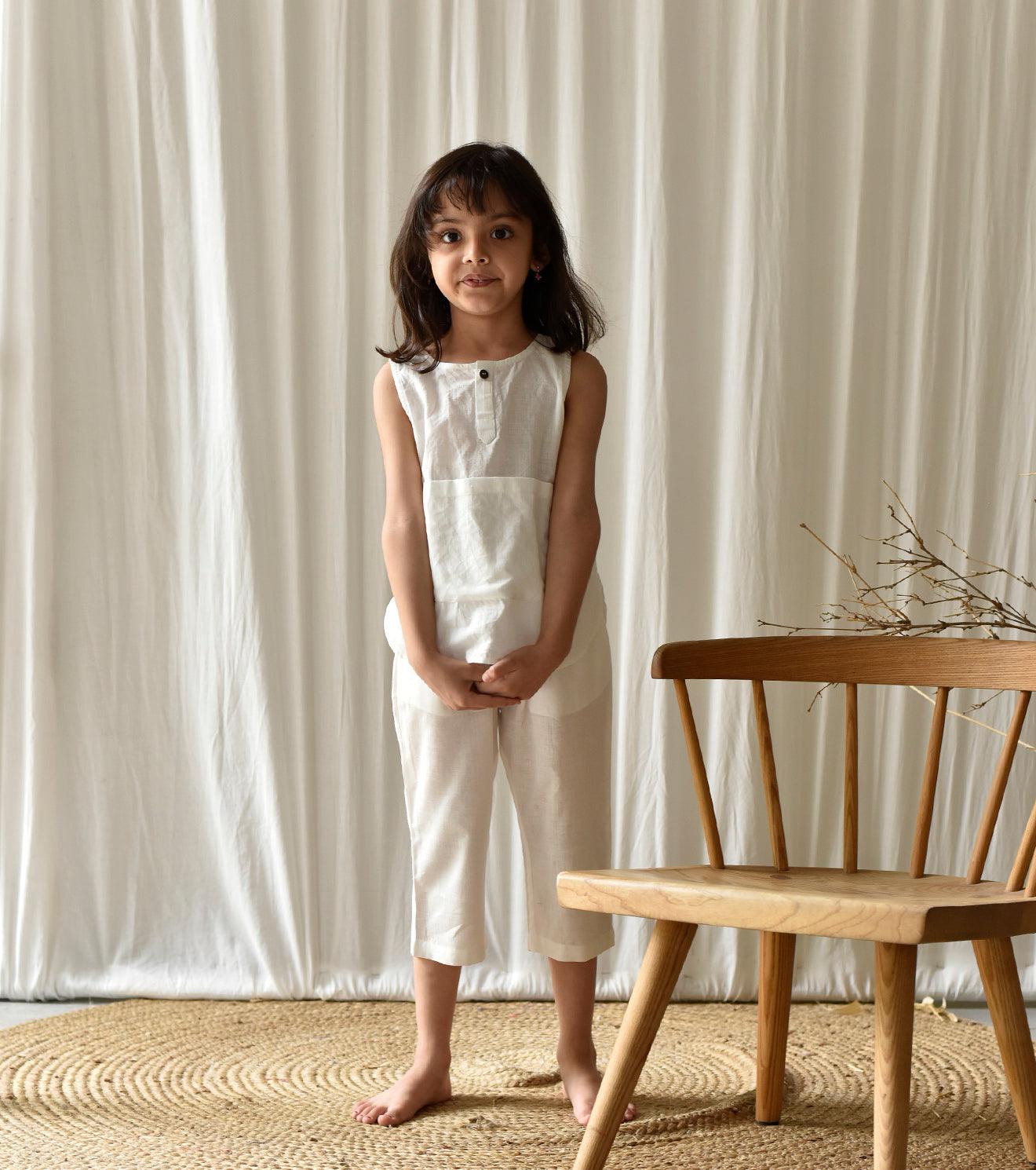 Milkyway co-ord set - Khara Kapas