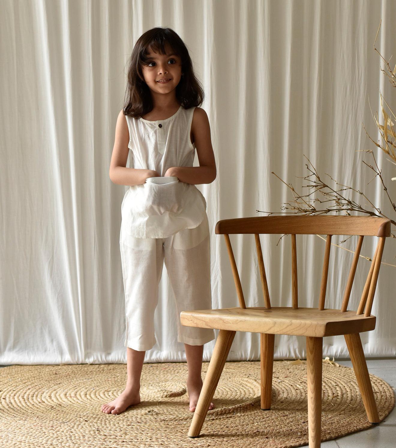 Milkyway co-ord set - Khara Kapas