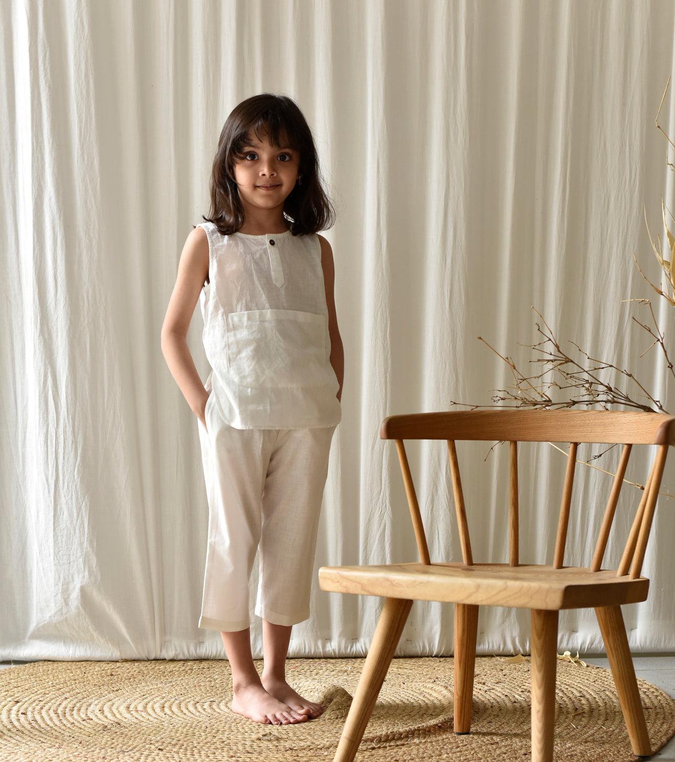 Milkyway co-ord set - Khara Kapas