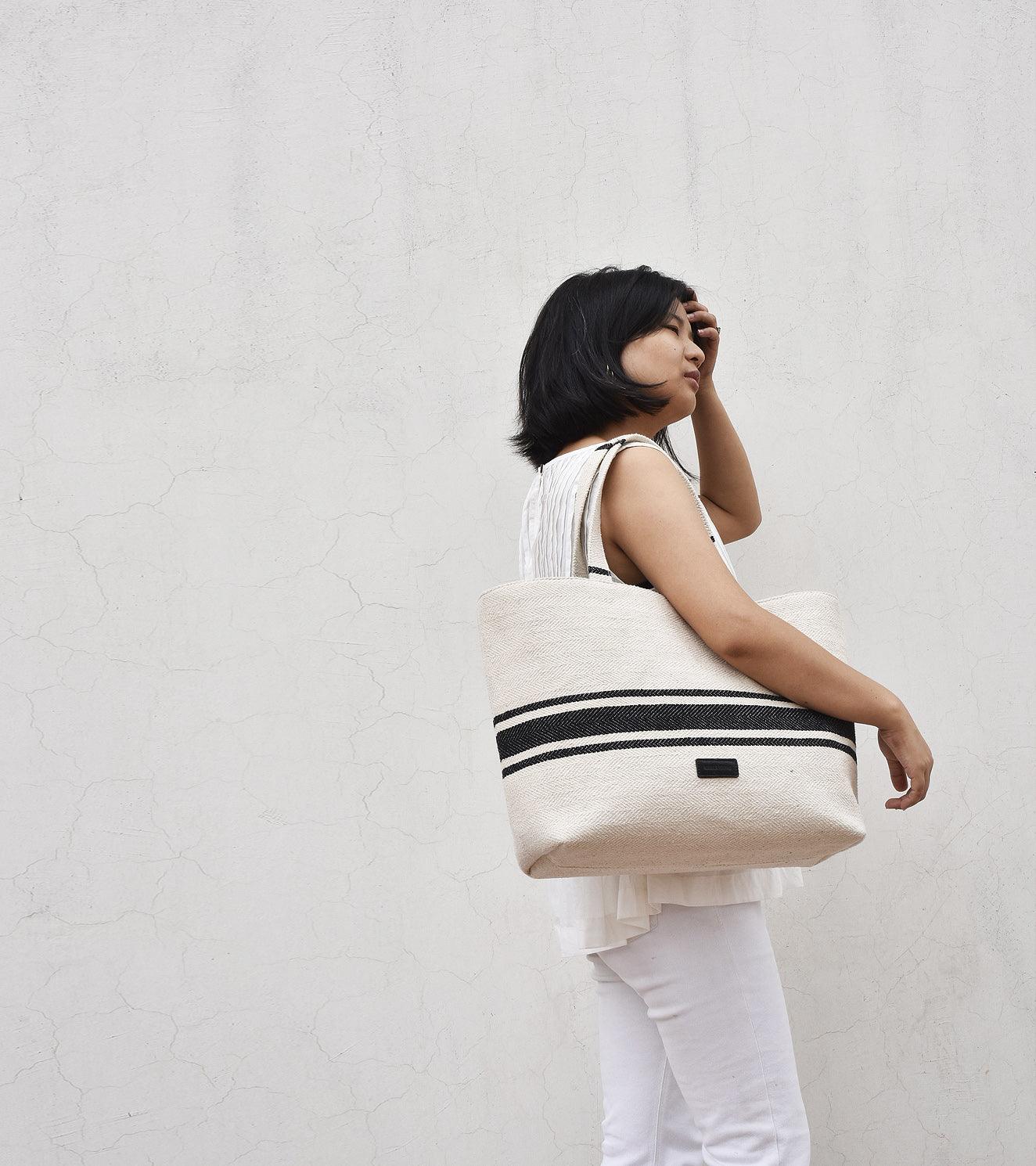 Caroline Nautical medium - Khara Kapas