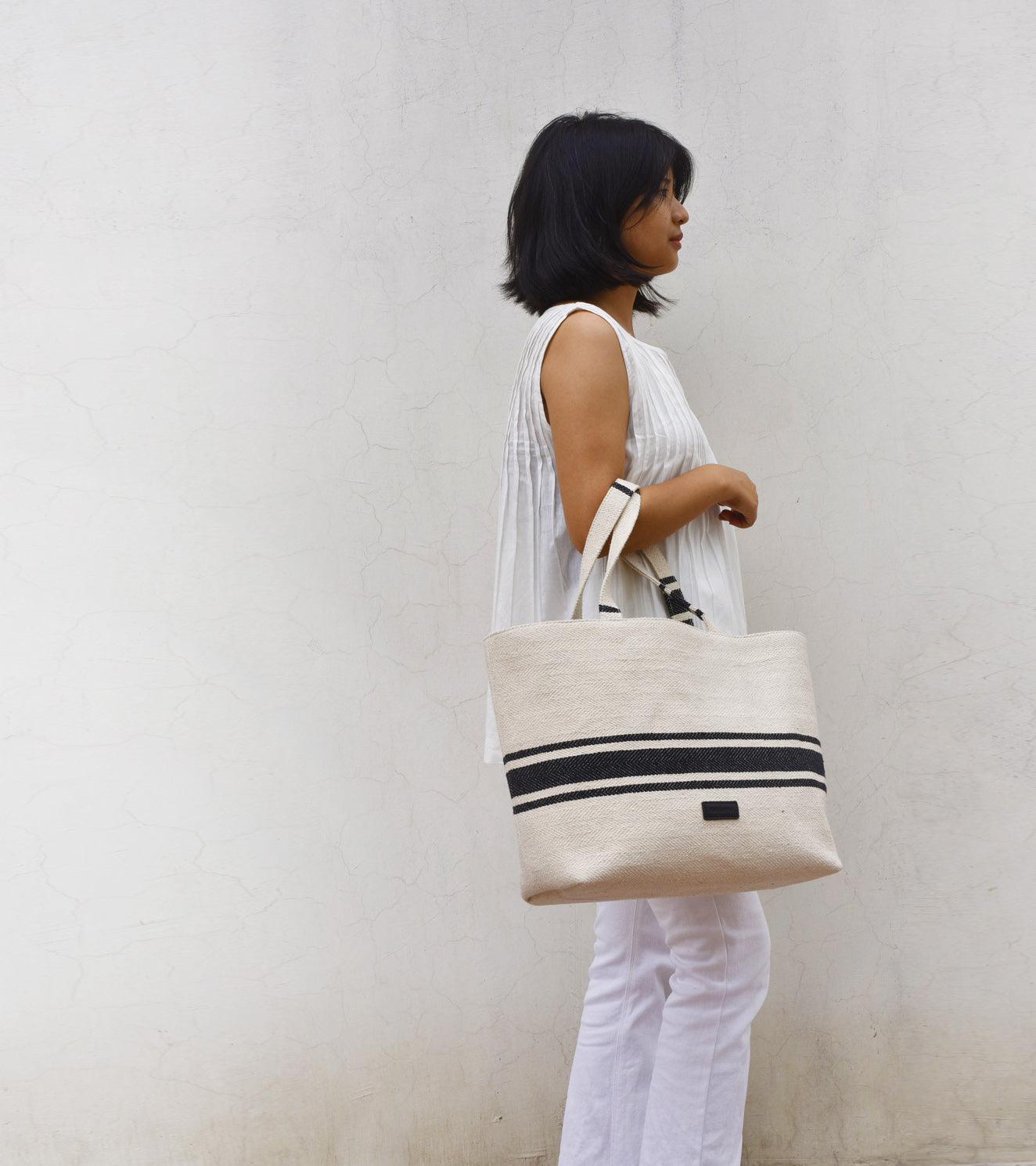 Caroline Nautical medium - Khara Kapas