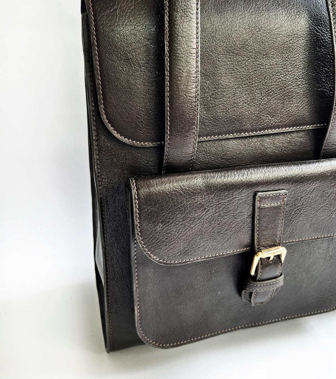 Cedar shoulder bag - Khara Kapas