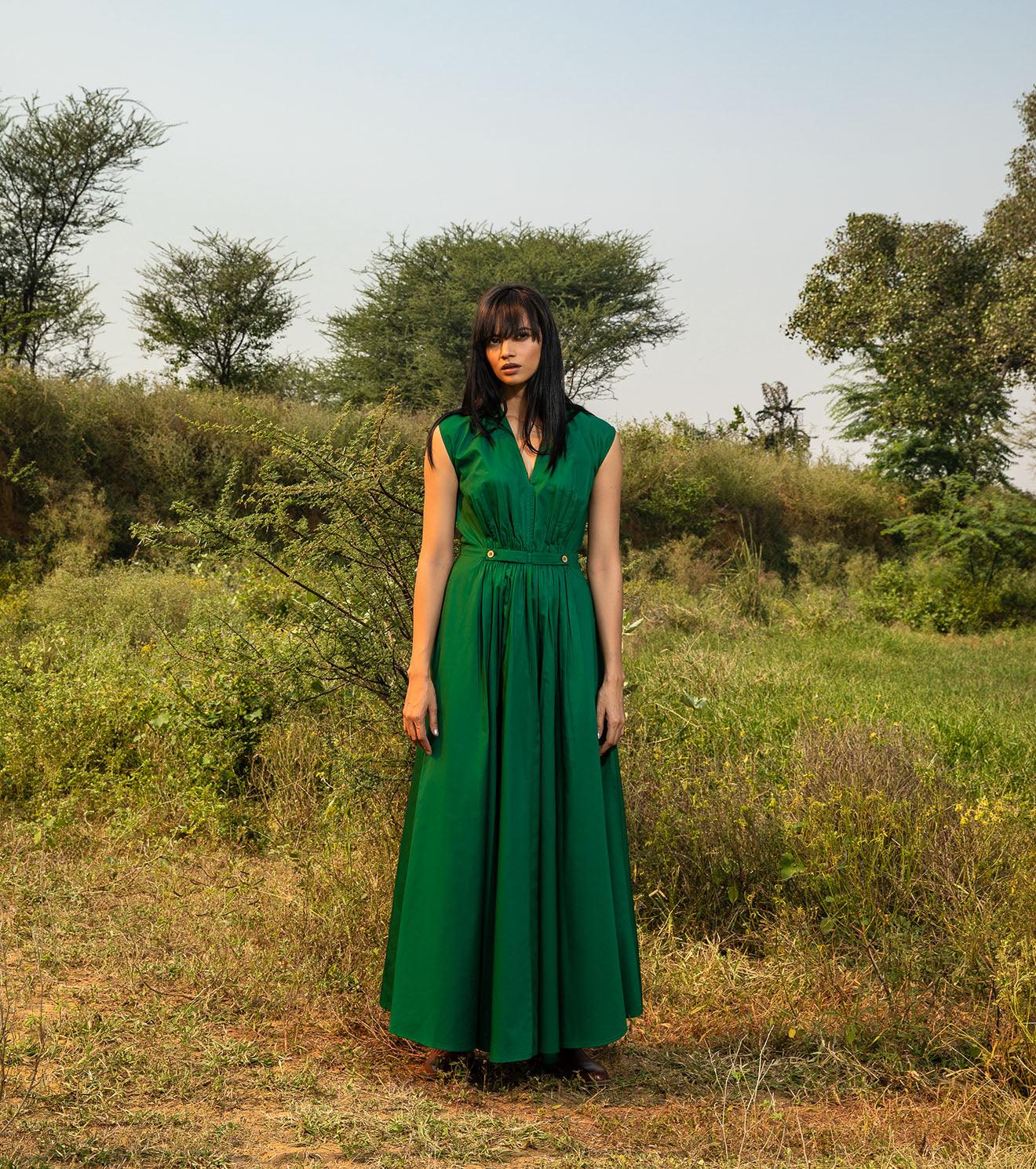 Deccan Journey - Khara Kapas