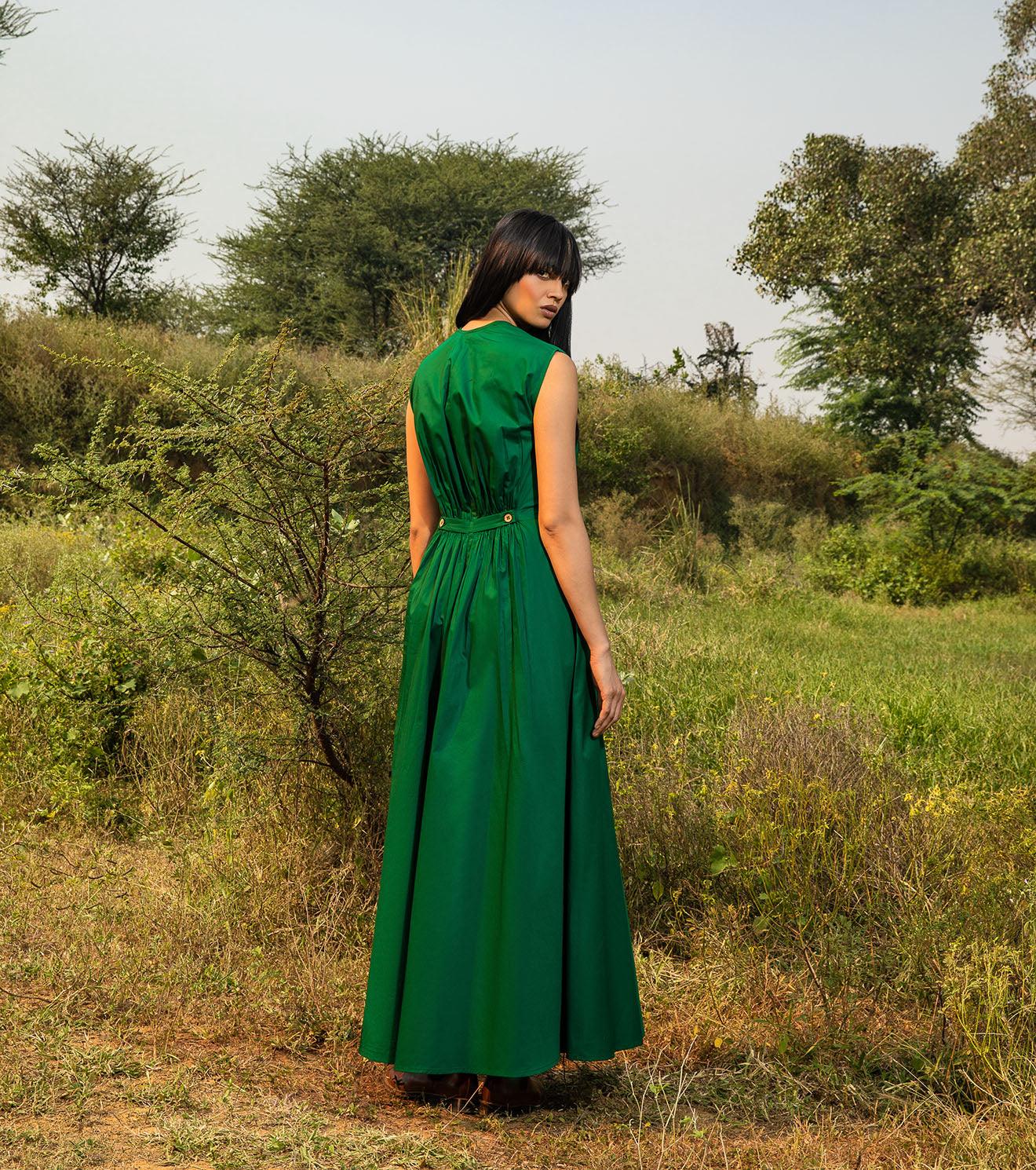 Deccan Journey - Khara Kapas