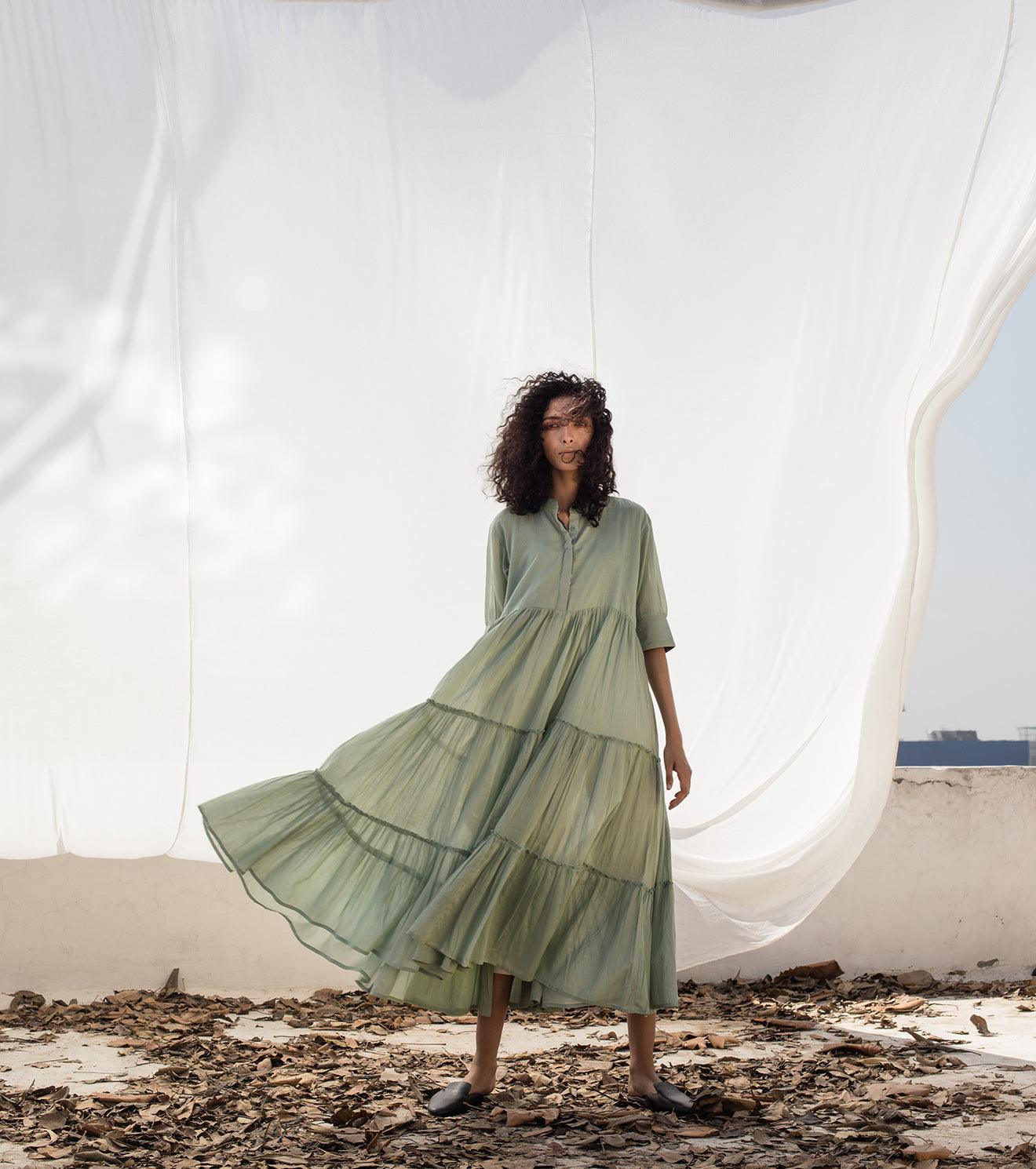 Wind in the City - Khara Kapas