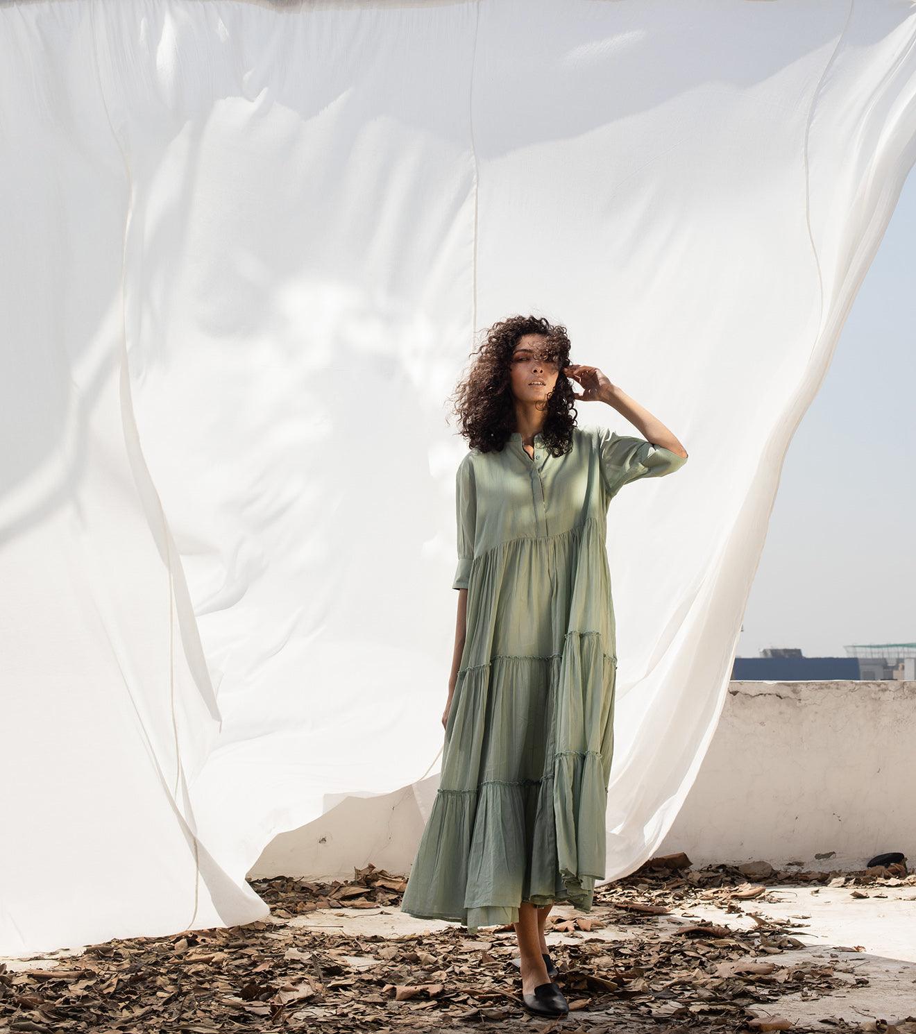 Wind in the City - Khara Kapas