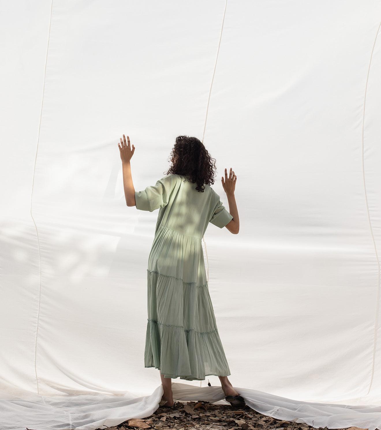 Wind in the City - Khara Kapas