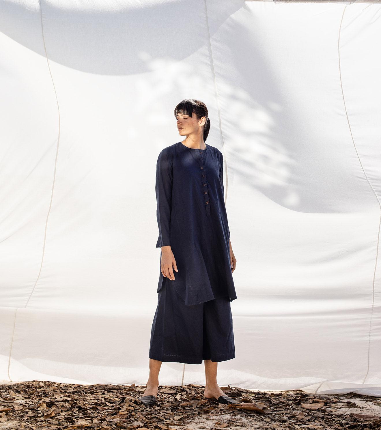 Plain Sailing co-ord set - Khara Kapas