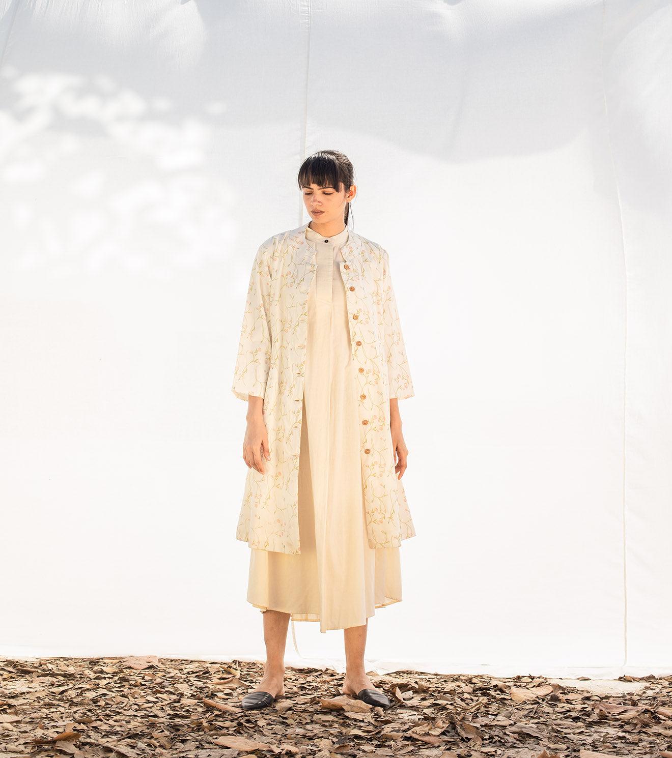 Get Underway Jacket - Khara Kapas