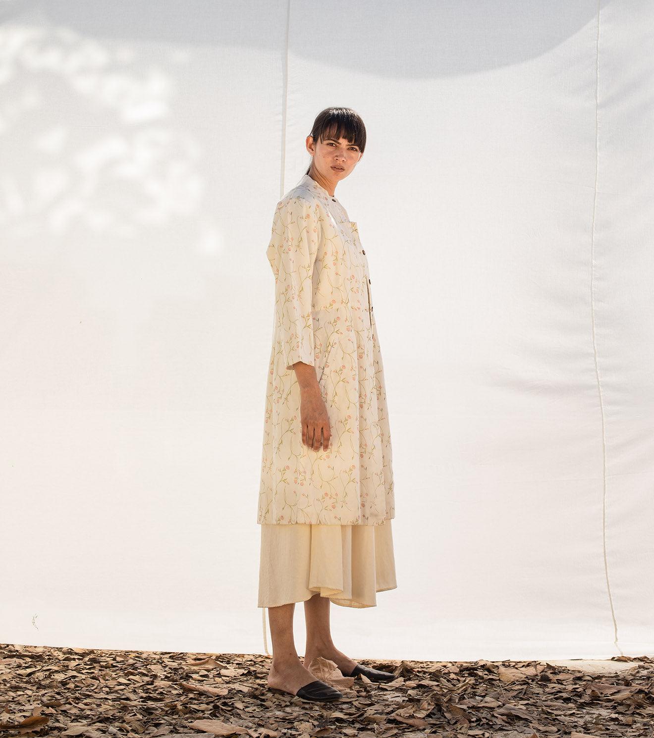 Get Underway Jacket - Khara Kapas