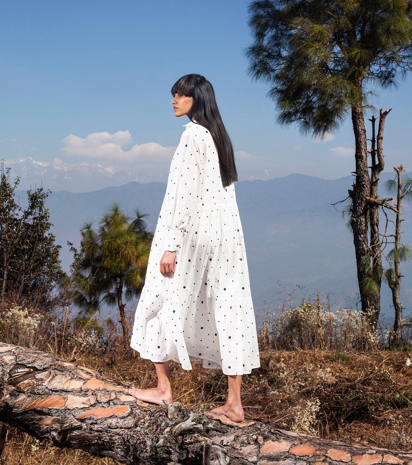Mountain Whisperer - Khara Kapas