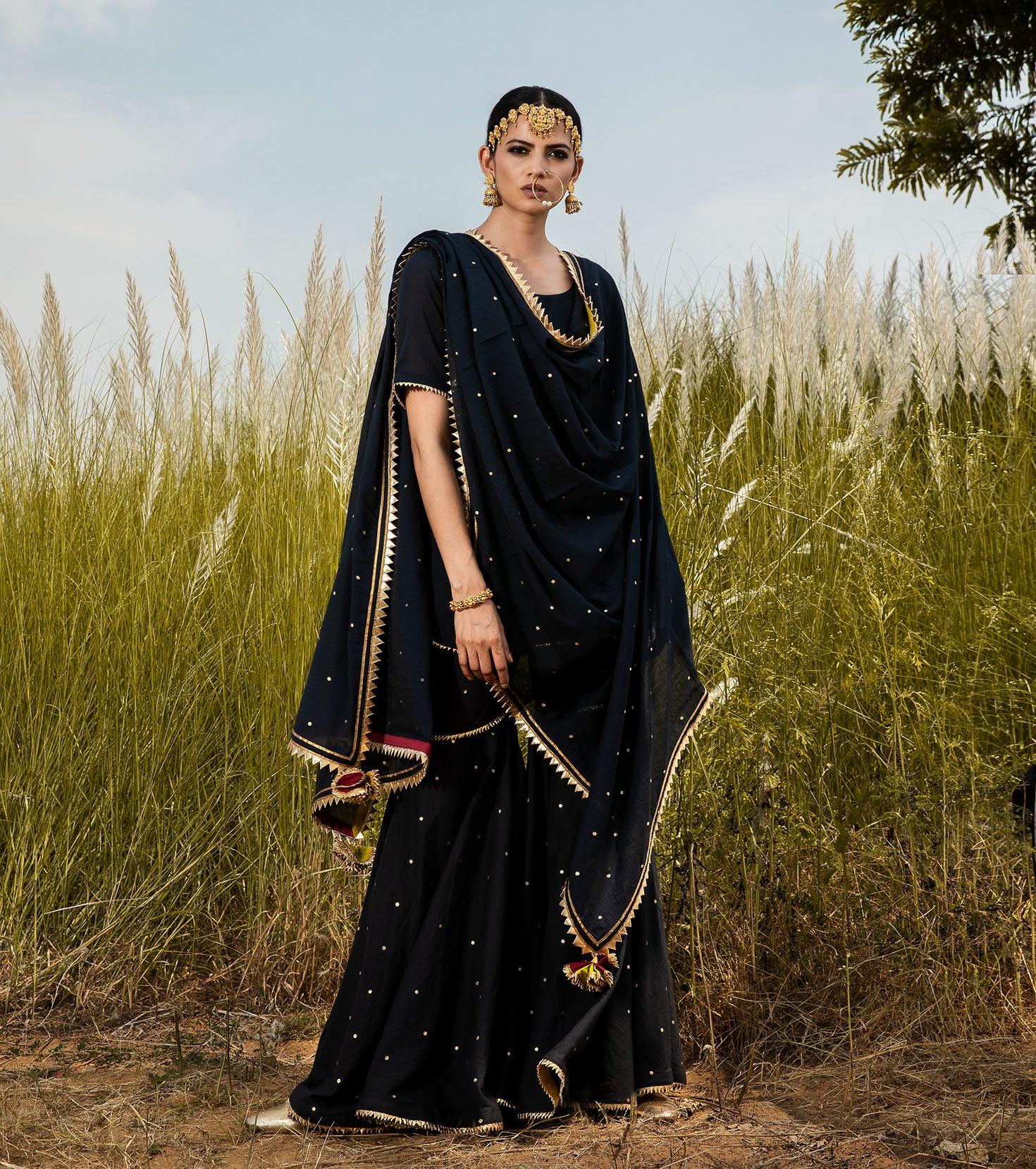 Chhaya Vesh - Khara Kapas