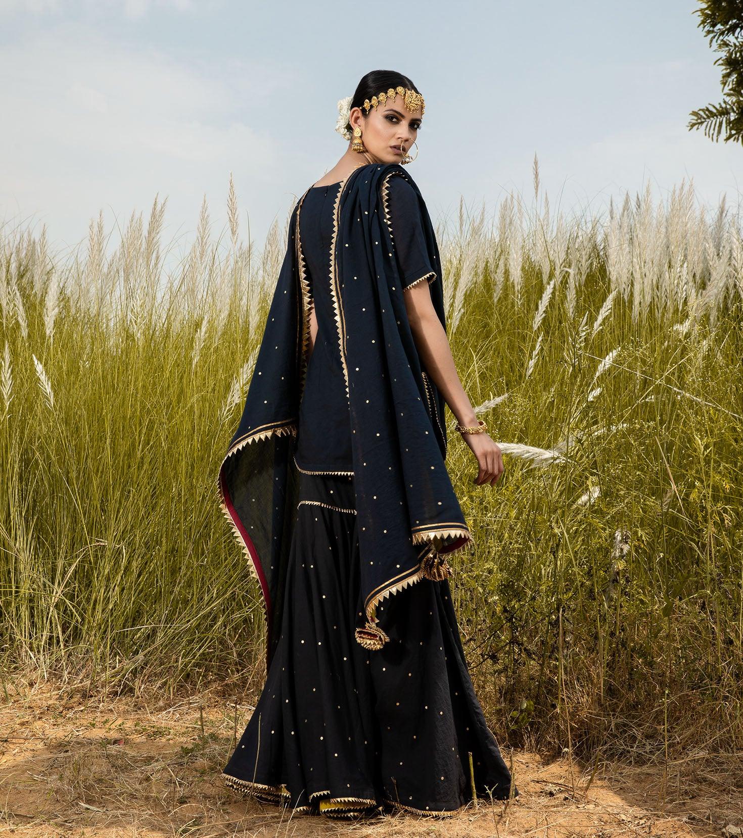 Chhaya Vesh - Khara Kapas