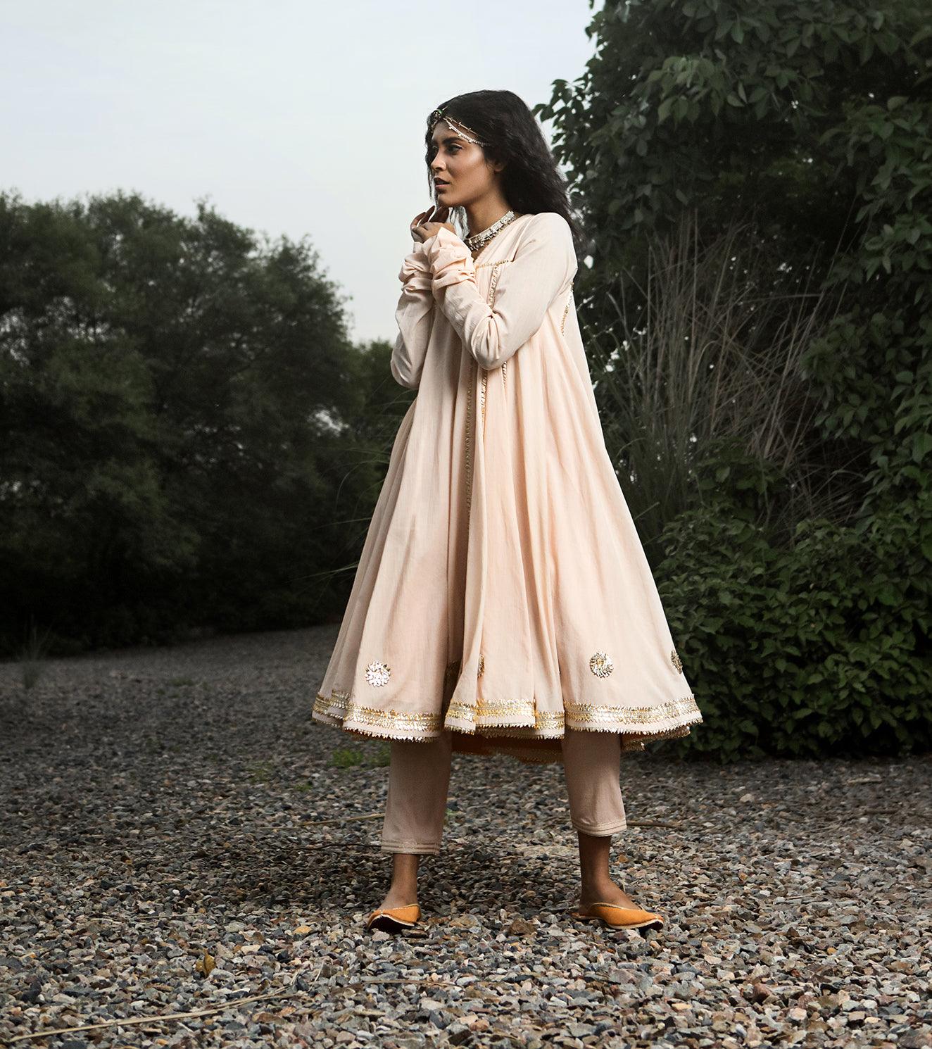 SHAHEEN - Khara Kapas