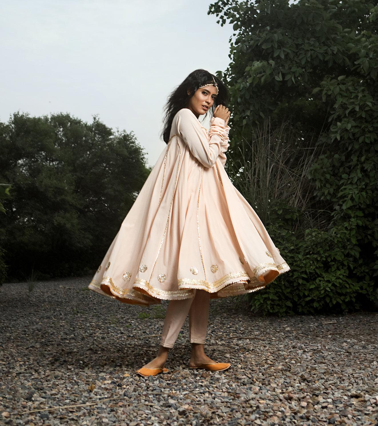 SHAHEEN - Khara Kapas