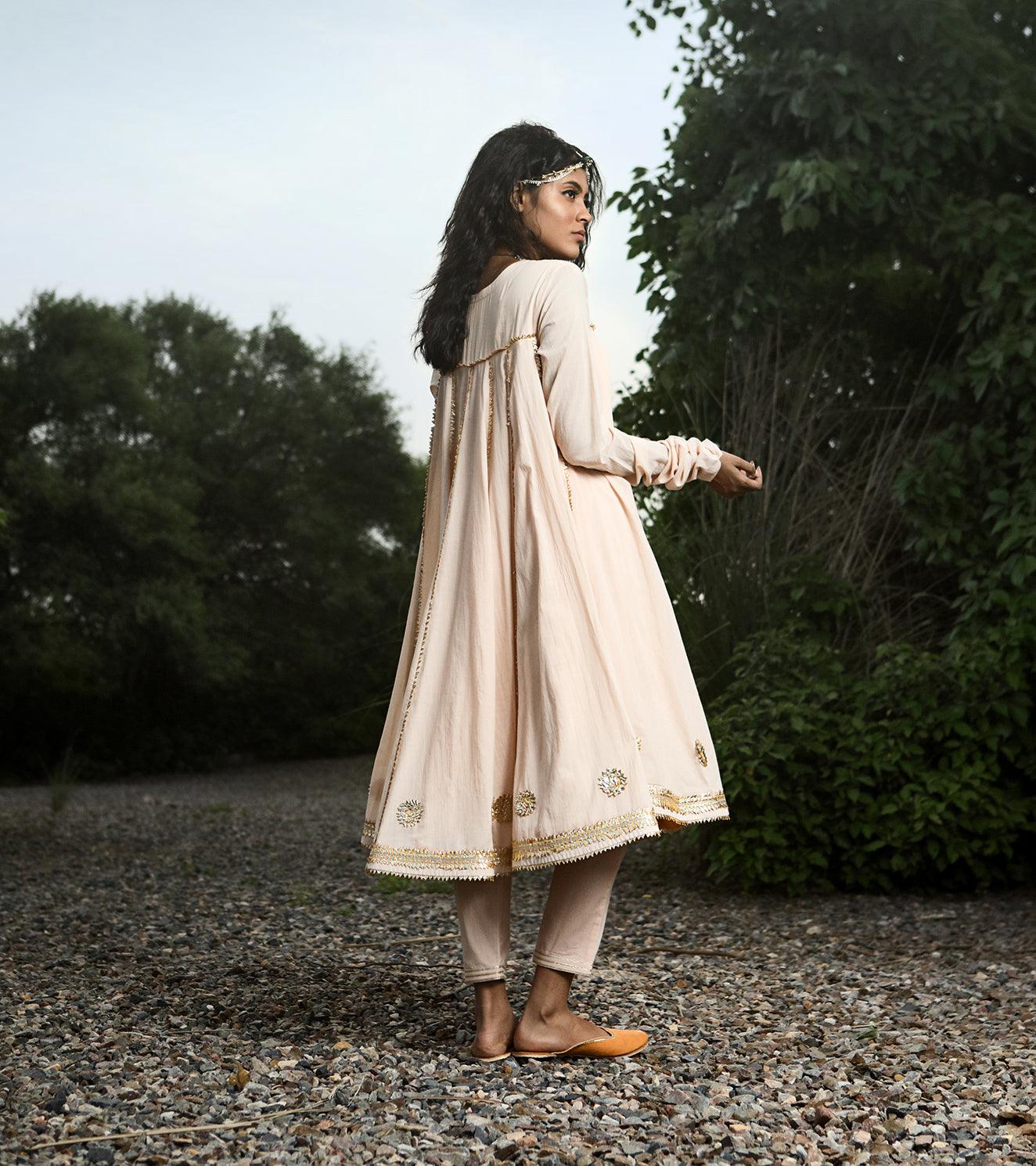 SHAHEEN - Khara Kapas