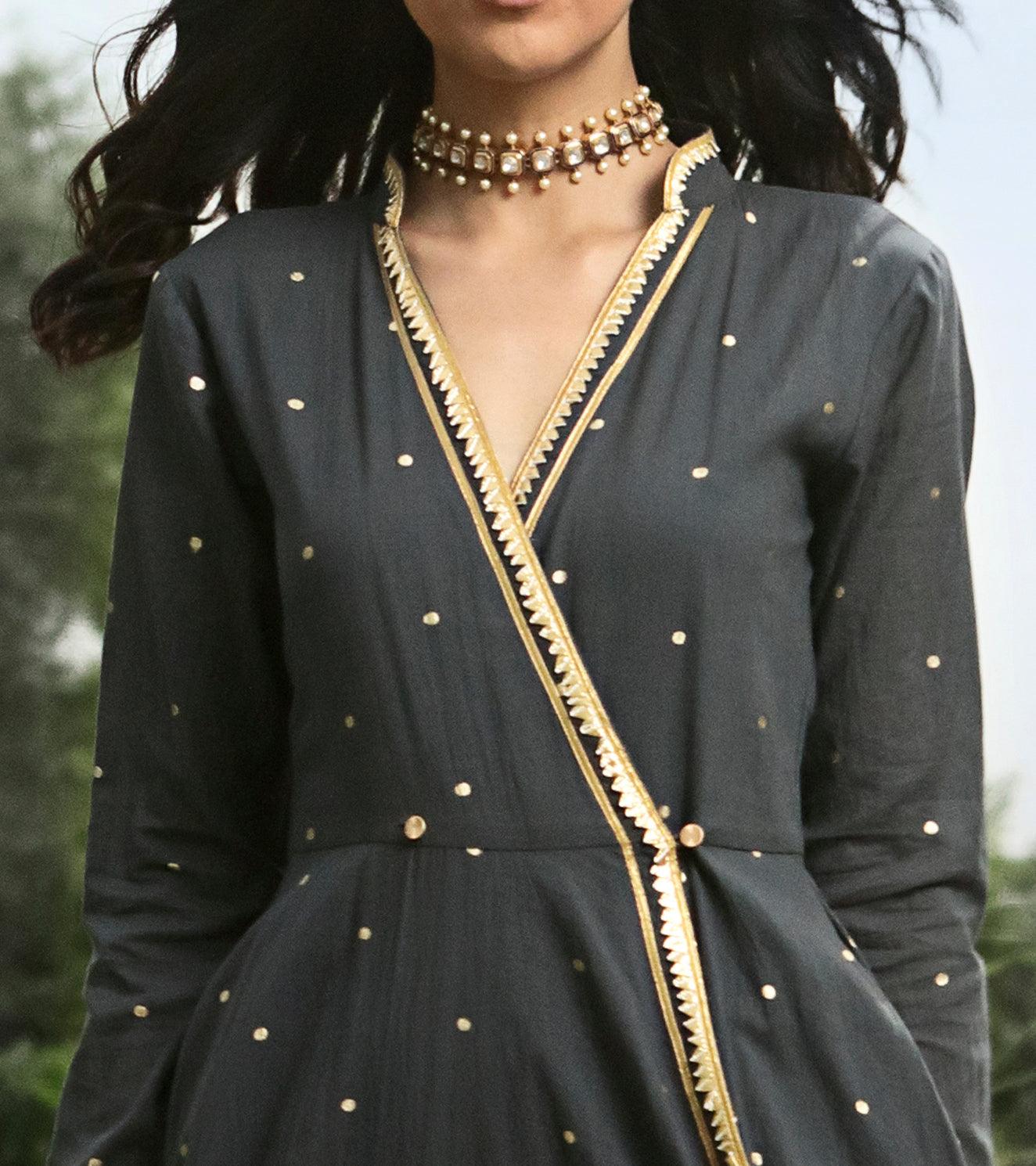 NAZNEEN - Khara Kapas