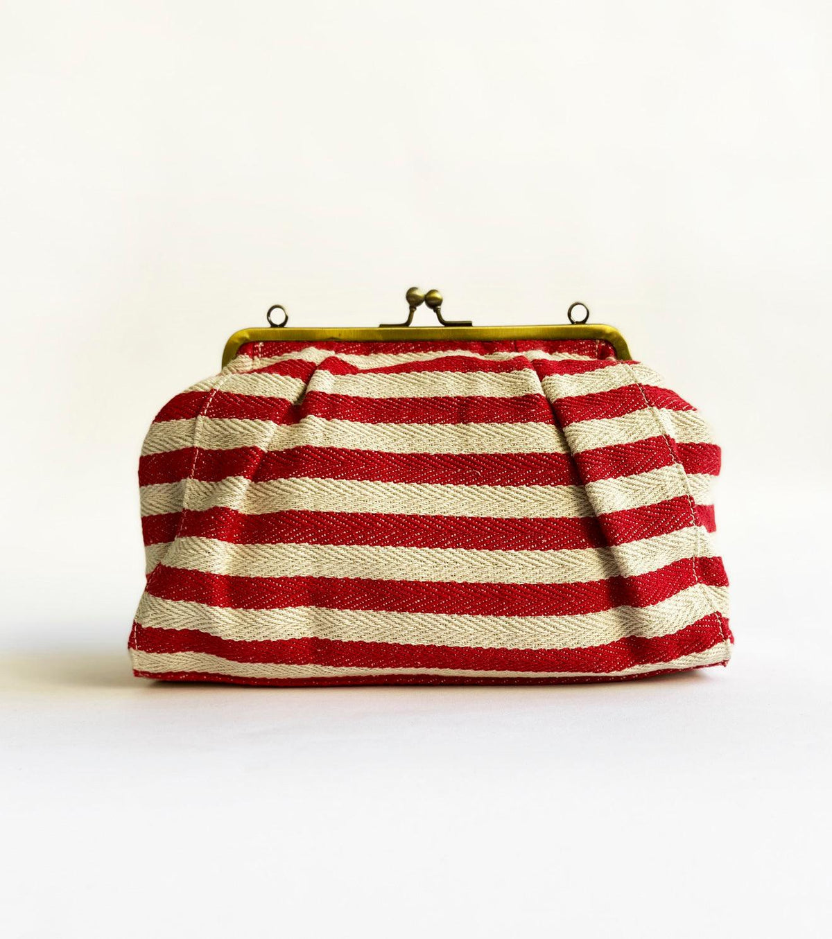 Nautical Bag - Khara Kapas